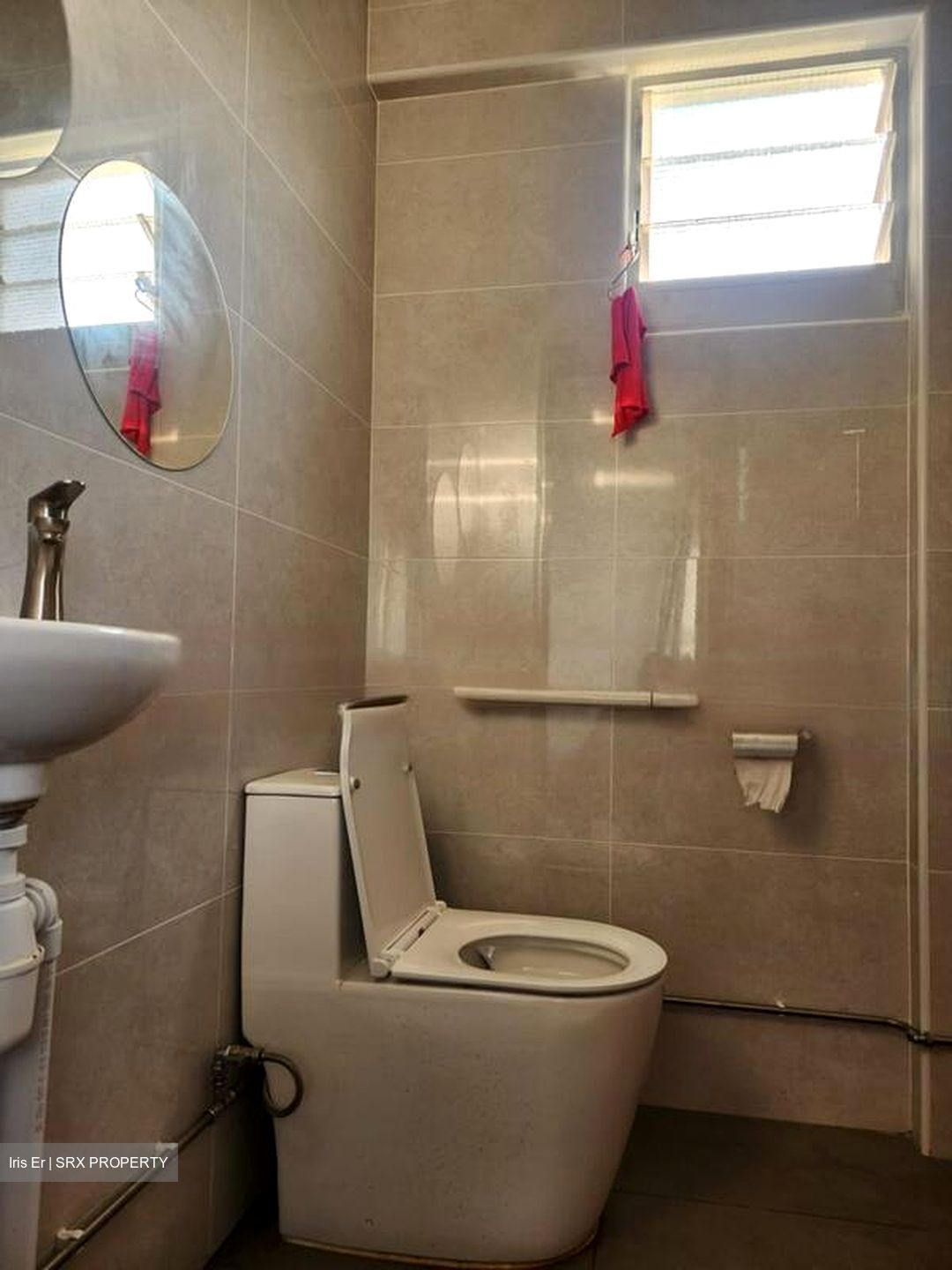 Blk 250 Jurong East Street 24 (Jurong East), HDB 3 Rooms #495900291